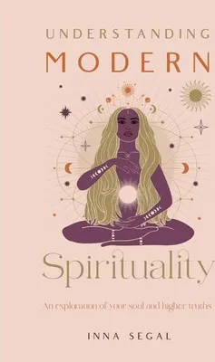 Obrázok produktu pre Pochopenie modernej spirituality