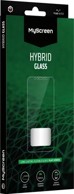 Obrázek produktu pro Hybridglas MyScreen Hybrid Glass für iPad Air 5/4, iPad Pro 11 2022/2021/2020/2018