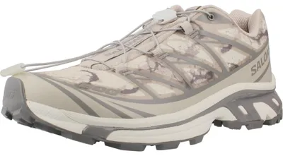 Image de Salomon Xt 6 Stormshade Couleur Gris