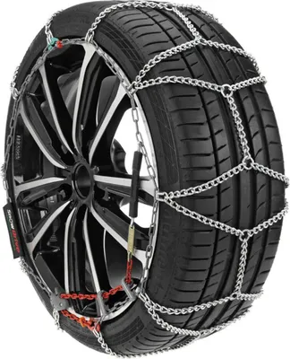 Produktbild von Snowdrive RX-7 7MM Schneeketten mit Kompatibilität