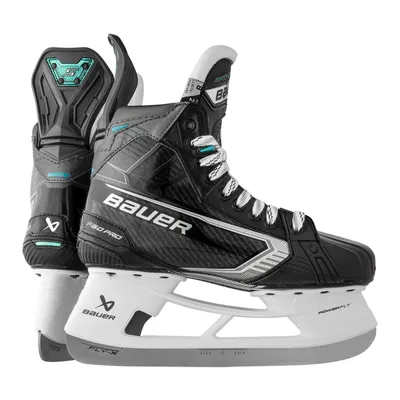 Image de BAUER Patins à glace Supreme F50 Pro - Taille adulte, Couleur : FIT2, Pointure : 08.0