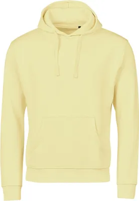 Productafbeelding van Tee Jays - "Urban" hoodie voor heren/dames, uni model BC7240 (XL) (geel)
