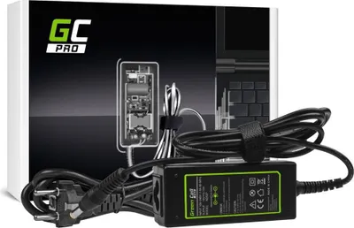 Obrázek produktu pro Green Cell AD53P, Laptop, Vnitřní, 100 - 240 V, 50 - 60 Hz, 40 W, 19 V