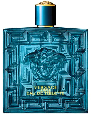 Image de Versace Eros Eau de Toilette, 200ml