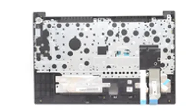 Produktbild von Lenovo Cover C w/Keyboard w/Backlight English U.S