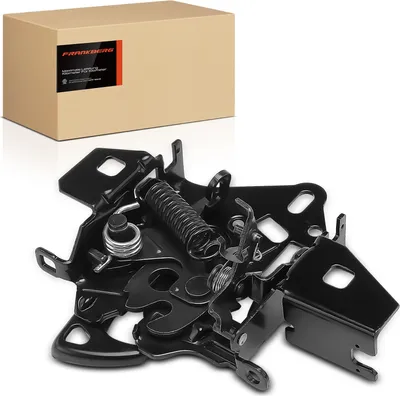 Image de Frankberg 1x Verrou de capot Capot pour VW Passat Variant 3B3 3B6