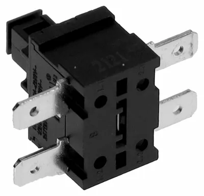 Produktbild von Ariete AT5215760100 Schalter für 4142 4145 4146 4147 XVapor Deluxe Dampfreiniger