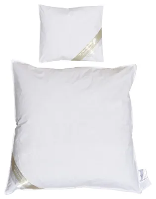 Produktbild von Betten Hofmann SET Baby Winter Daunendecke 80x80 + 35x40 100% Daunen warm