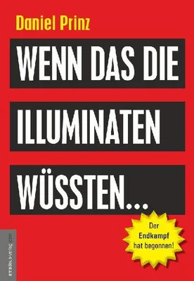 Produktbild von Wenn das die Illuminaten wüssten
