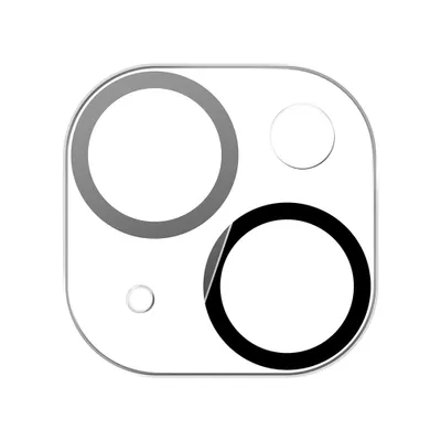 Produktbild von Joyroom Spiegel Objektiv Schutz Kamera Glas Für Iphone 14 / Iphone 14 Plus Für Die Gesamte Kamera Objektiv (Jr-Lj2)