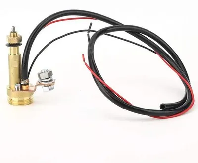 Produktbild von Mig-Lasadapter Euro-Stecker Zentralverbinder