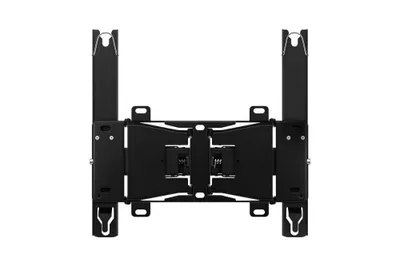 Produktbild von Samsung WMN4277SE 139,7 cm (55") Schwarz