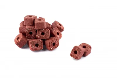 Obrázok produktu pre Mäsové guľky s hovädzím mäsom 500g Tasty Bites