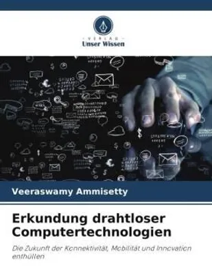 Produktbild von Erkundung drahtloser Computertechnologien