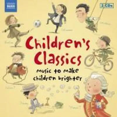 Produktbild von Children's Classics