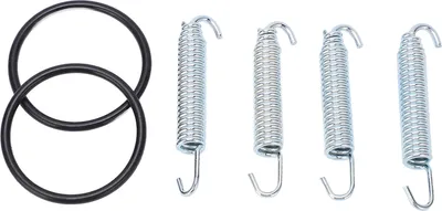 Obrázek produktu pro Sada těsnících kroužků výfukového potrubí 90507-20030-00 Náhradní sada pro Banshee 350 YFZ350 1987-2006