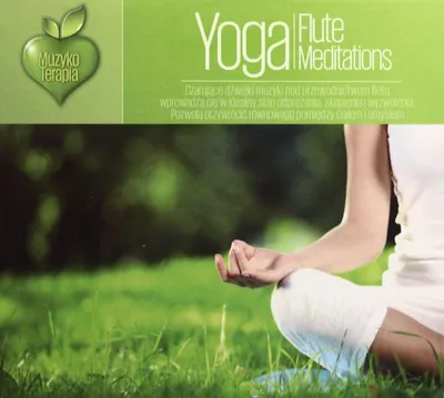 Immagine prodotto di Musicoterapia: Yoga