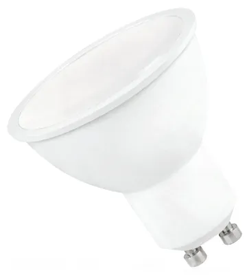 Produktbild von Spectrum GU10 LED-Spot 6W 520lm 4000K tralweiß