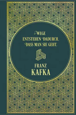 Obrázek produktu pro Zápisník Franze Kafky