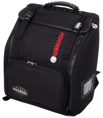Zdjęcie produktu dla Torba koncertowa Hohner rozmiar M