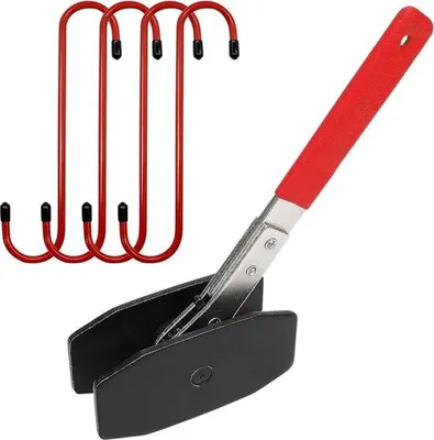 Immagine prodotto di Set di stoccaggio universale per attrezzi - Set di stoccaggio per oggetti vari - Set di stoccaggio per attrezzi
