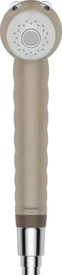 Produktbild von HANSGROHE 28760210 Kinderhandbrause 2jet Löwe Jocolino