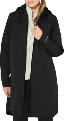 Produktbild von Ilse Jacobsen Regenjacke Damen