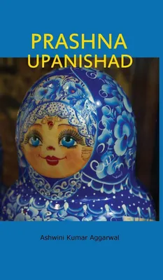 Produktbild von Prashna-Upanishad