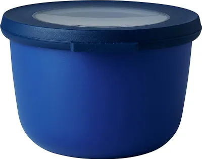 Obrázek produktu pro Mepal Multischüssel Cirqula kulatá 500 ml, Vivid blue