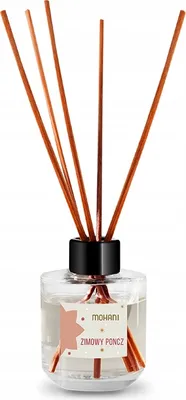 Image de Diffuseur de parfum Mohani « Punch d'hiver », 100 ml