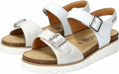 Produktbild von Mobils Sandalen Damen 32303130383736 Weiß 36 EU