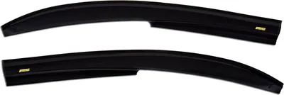 Immagine prodotto di Deflettori d'aria Renault Kangoo 2 2008-2021 Adesivo