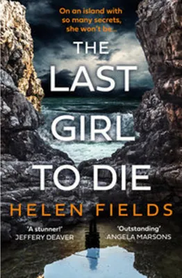 Produktbild von The Last Girl to Die