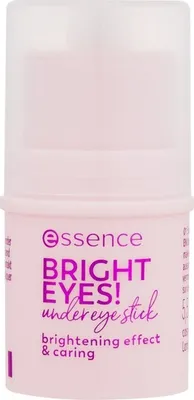 Obrázek produktu pro Bright Eyes! korektor Undereye Stick pro ženy 5,5 - 01 Soft Rose - Essence