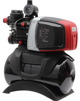 Obrázek produktu pro Hydrofor 3750 l/h 4,5 baru 230 V Granit Comfort