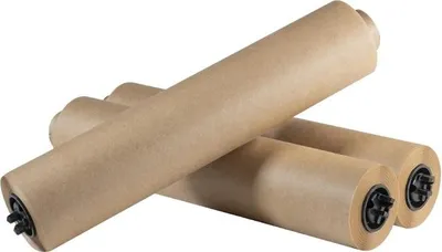 Zdjęcie produktu dla Opakowanie uzupełniające papieru do pieczenia Wrapmaster 30 cm x 50 m (3 sztuki)