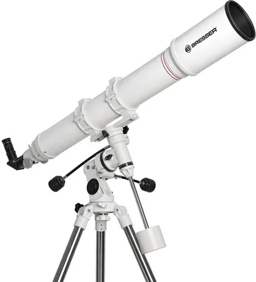 Image de Bresser BRESSER First Light AR-102/1000 teleskopas