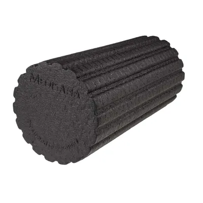 Obrázek produktu pro Medisana SolidRoll, Pěnový balanční válec, Černá, 310 mm, 150 mm, 140 g