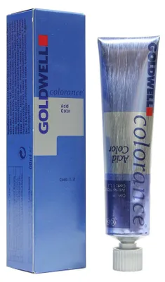 Produktbild von Goldwell Colorance 60ml Haarfarbe Coloration