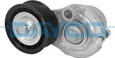 Produktbild von DAYCO APV3858 Riemenspanner Keilrippenriemen für OPEL ANTARA