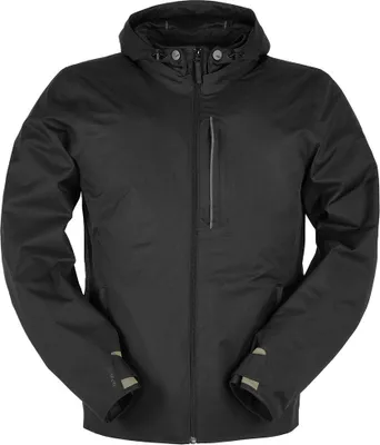 Zdjęcie produktu dla Furygan 1657108 Jack Ryoko Czarny Rozmiar: XL