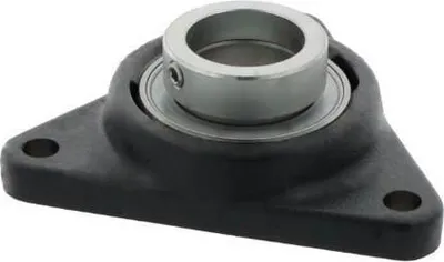 Produktbild von Flanschlager-Gehäuseeinheit PCFTR30 30mm dreieckig INA