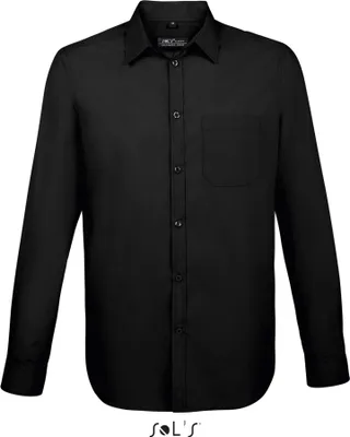 Produktbild von SOLS MenŽs Baltimore Fit Shirt