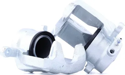 Produktbild von RIDEX 78B1733 Bremssattel Satz Vorne Ø57mm passend für MERCEDES-BENZ A-Klasse (W169) B-Klasse (W245)
