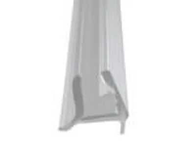 Produktbild von Dusbad Wasserabweiser/ Dichtung 1000mm für 5mm Glas - Duschabtrennungen/ Duschkabinen