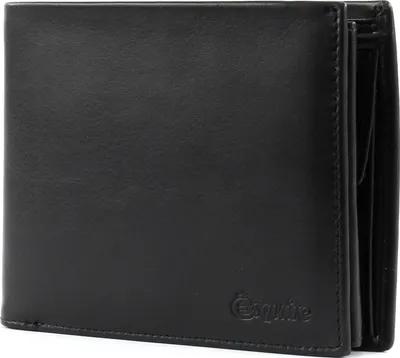 Produktbild von Esquire Esquire New Silk - Geldbörse 16cc 12 cm