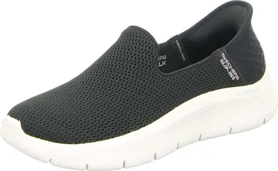 Zdjęcie produktu dla Niskie buty wsuwane Skechers GO WALK FLEX-RELISH