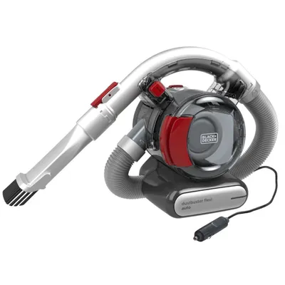 Produktbild von Black&Decker PD1200AV-XJ Dustbuster Flexi AUTO Kleinstaubsauger