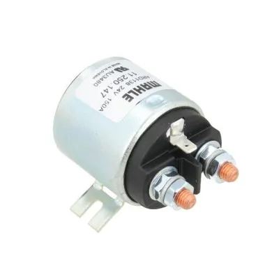 Image de Alternateur 75 A 6-PK 52003531
