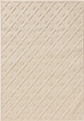 Zdjęcie produktu dla Interiyou Teppich Lecce Cream D1 120x170 cm